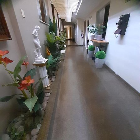 Hotel Paraguai (Adults Only) Rio de Janeiro Exterior photo