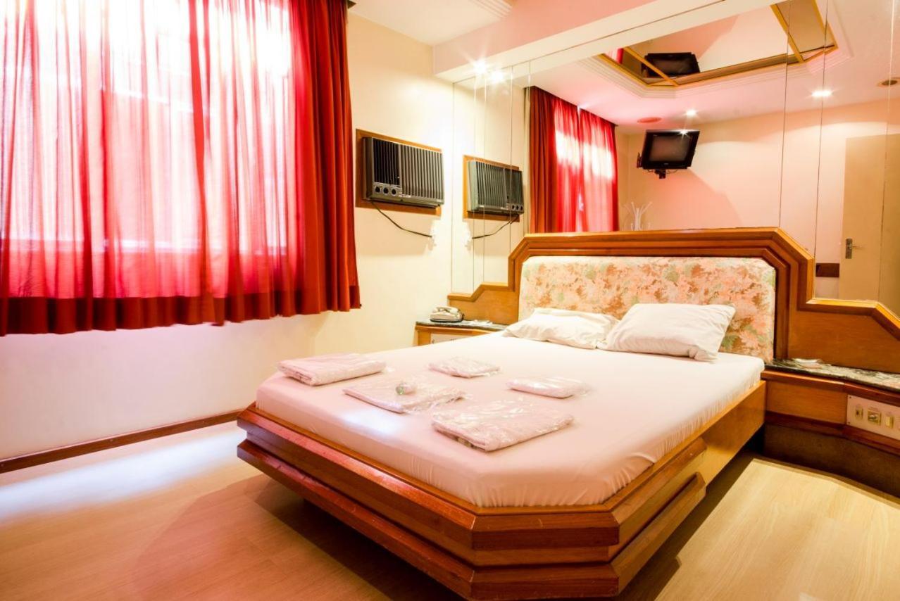 Hotel Paraguai (Adults Only) Rio de Janeiro Exterior photo