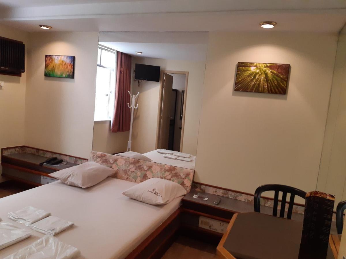 Hotel Paraguai (Adults Only) Rio de Janeiro Exterior photo