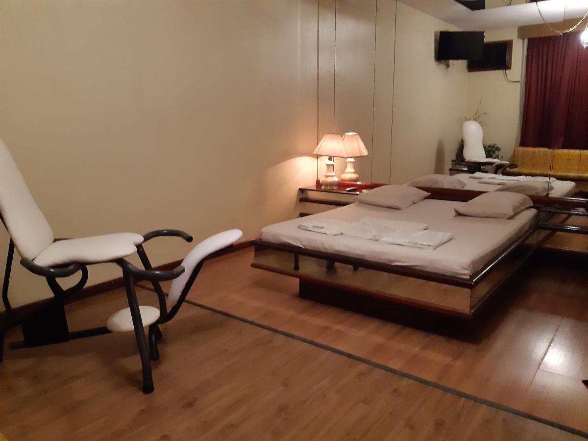 Hotel Paraguai (Adults Only) Rio de Janeiro Exterior photo