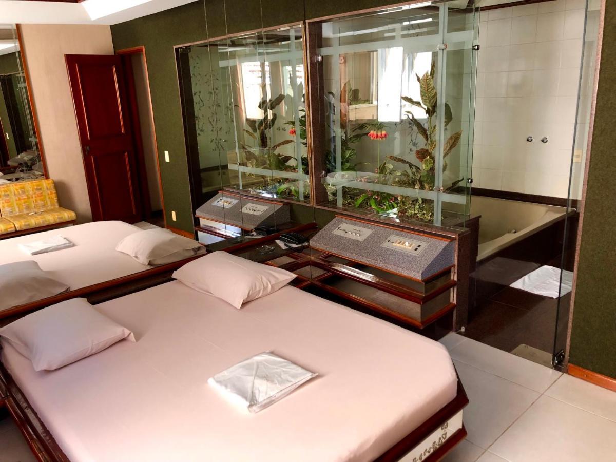 Hotel Paraguai (Adults Only) Rio de Janeiro Exterior photo