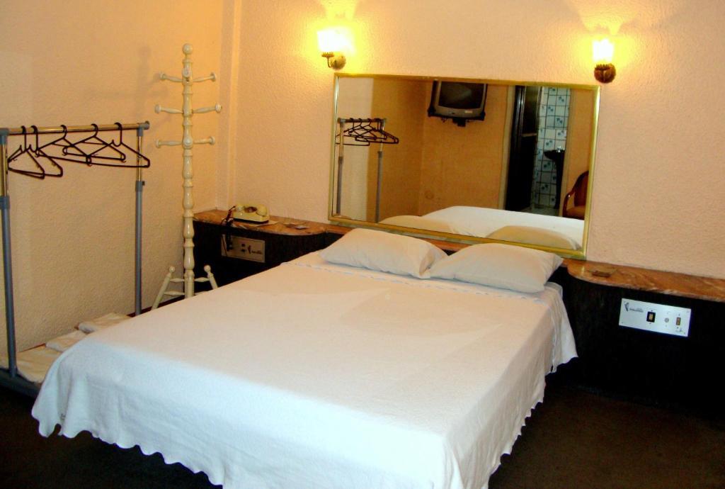 Hotel Paraguai (Adults Only) Rio de Janeiro Exterior photo