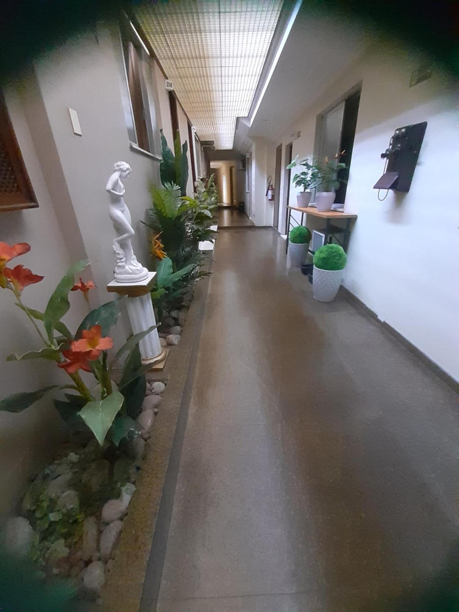 Hotel Paraguai (Adults Only) Rio de Janeiro Exterior photo